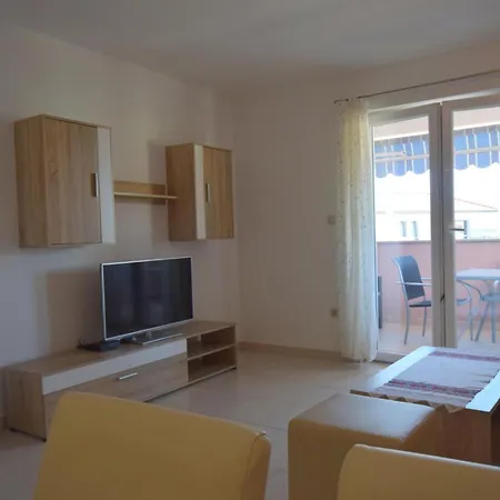 Marjolovic 1 By Interhome Appartement *