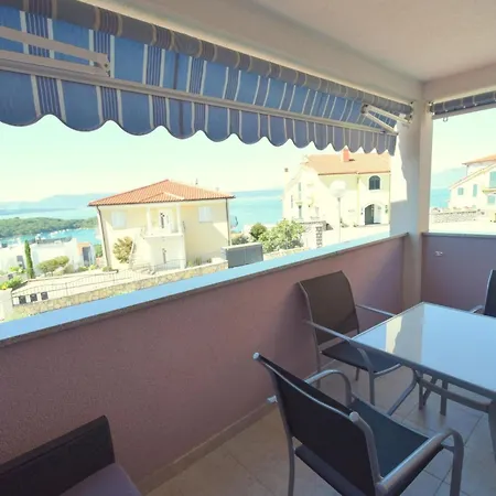 Marjolovic 1 By Interhome