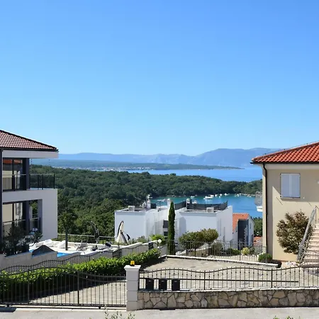 Marjolovic 1 By Interhome Daire