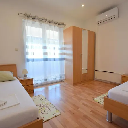 Marjolovic 1 By Interhome Apartamento *