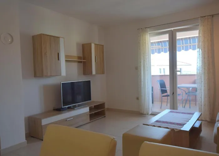 Marjolovic 1 By Interhome Appartement *