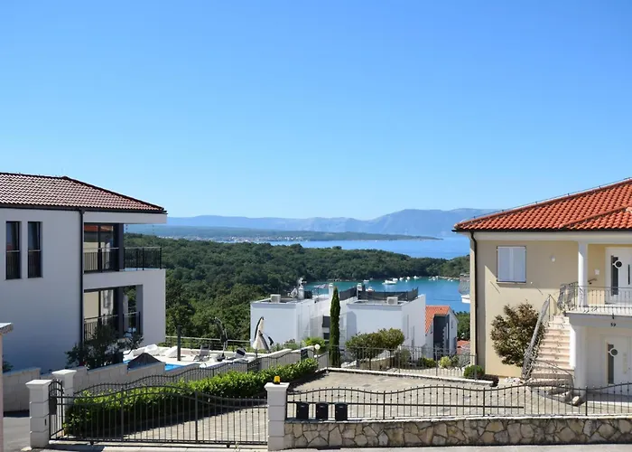 Marjolovic 1 By Interhome Appartement