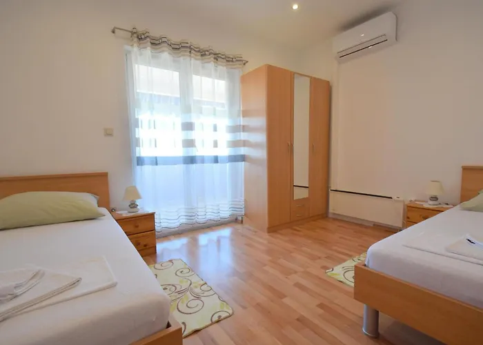 Marjolovic 1 By Interhome Daire *
