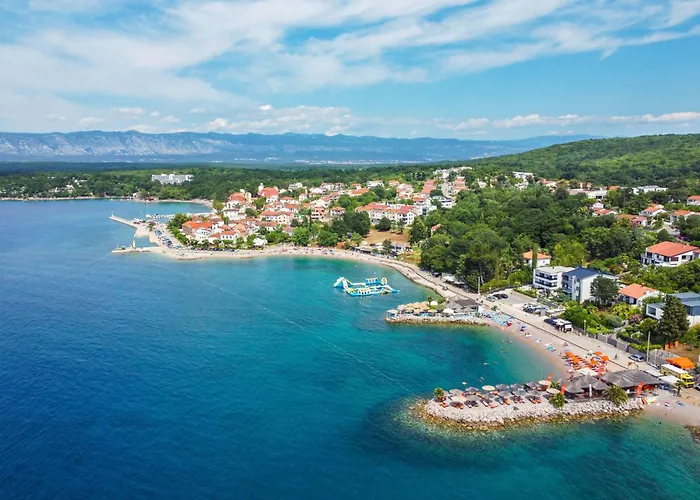 Marjolovic 1 By Interhome Appartement