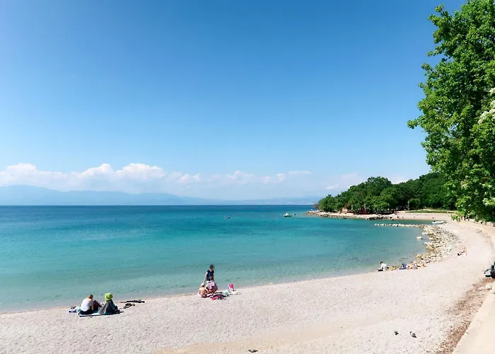 Marjolovic 1 By Interhome *