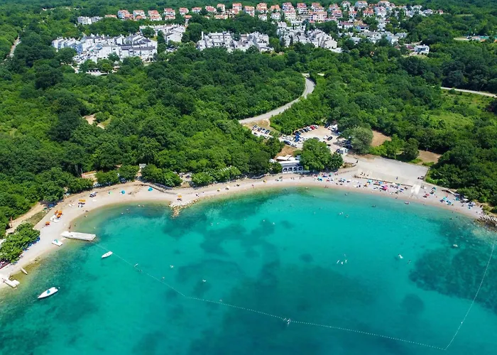 Daire Marjolovic 1 By Interhome Njivice