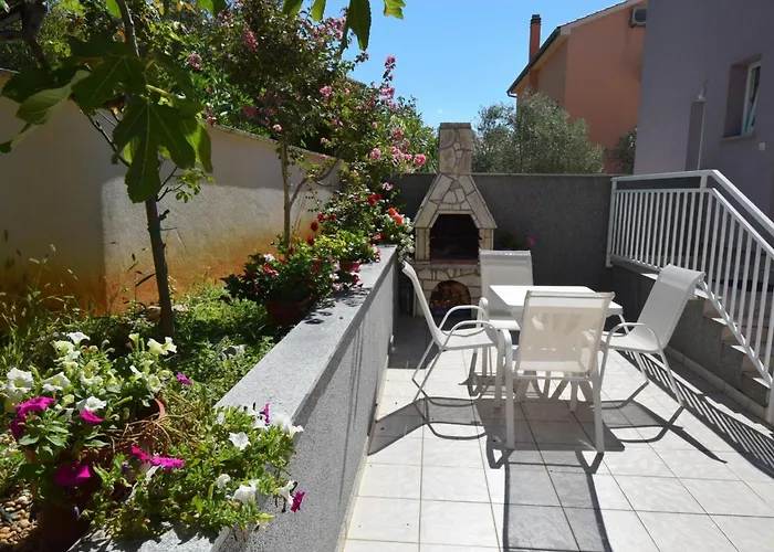 Marjolovic 1 By Interhome