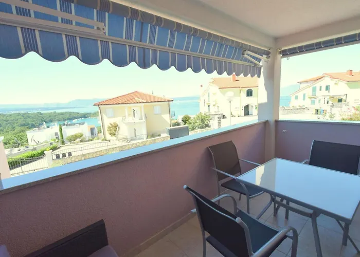 Marjolovic 1 By Interhome