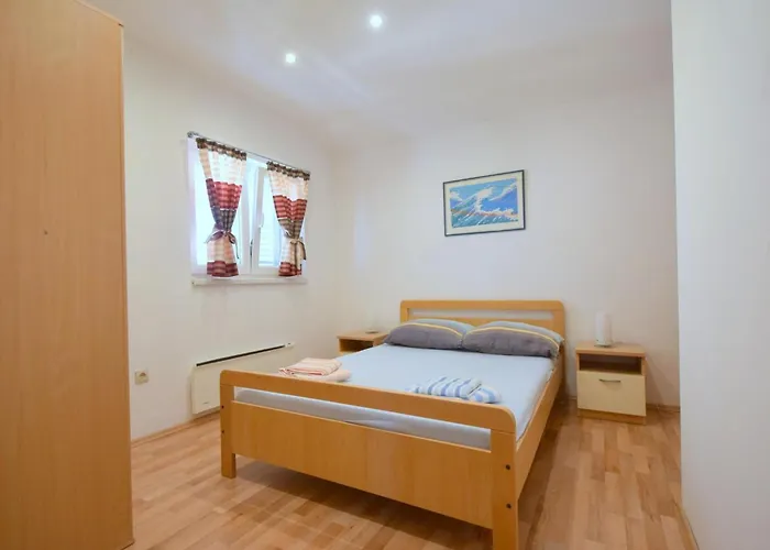 Marjolovic 1 By Interhome