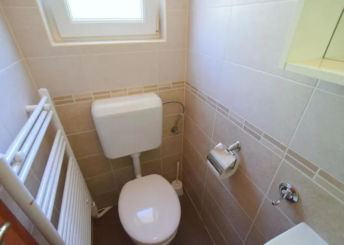 Marjolovic 1 By Interhome * Njivice