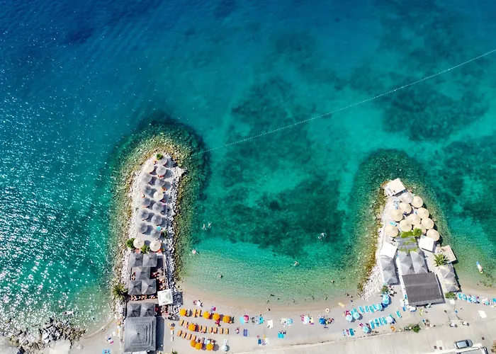 Marjolovic 1 By Interhome * Njivice