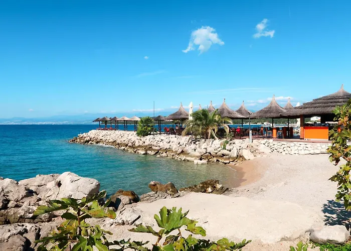 Marjolovic 1 By Interhome Apartamento Njivice