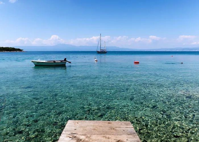 Marjolovic 1 By Interhome * Njivice